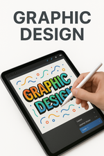 برای طراحی گرافیک