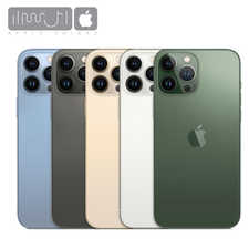 آیفون مدل iPhone 13 Pro Max ظرفیت 1 ترابایت تک سیم کارت