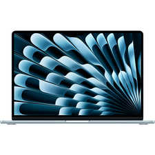لپ تاپ 13.6 اینچی اپل MacBook Air MDHH4 M5/16GB Ram/512GB SSD