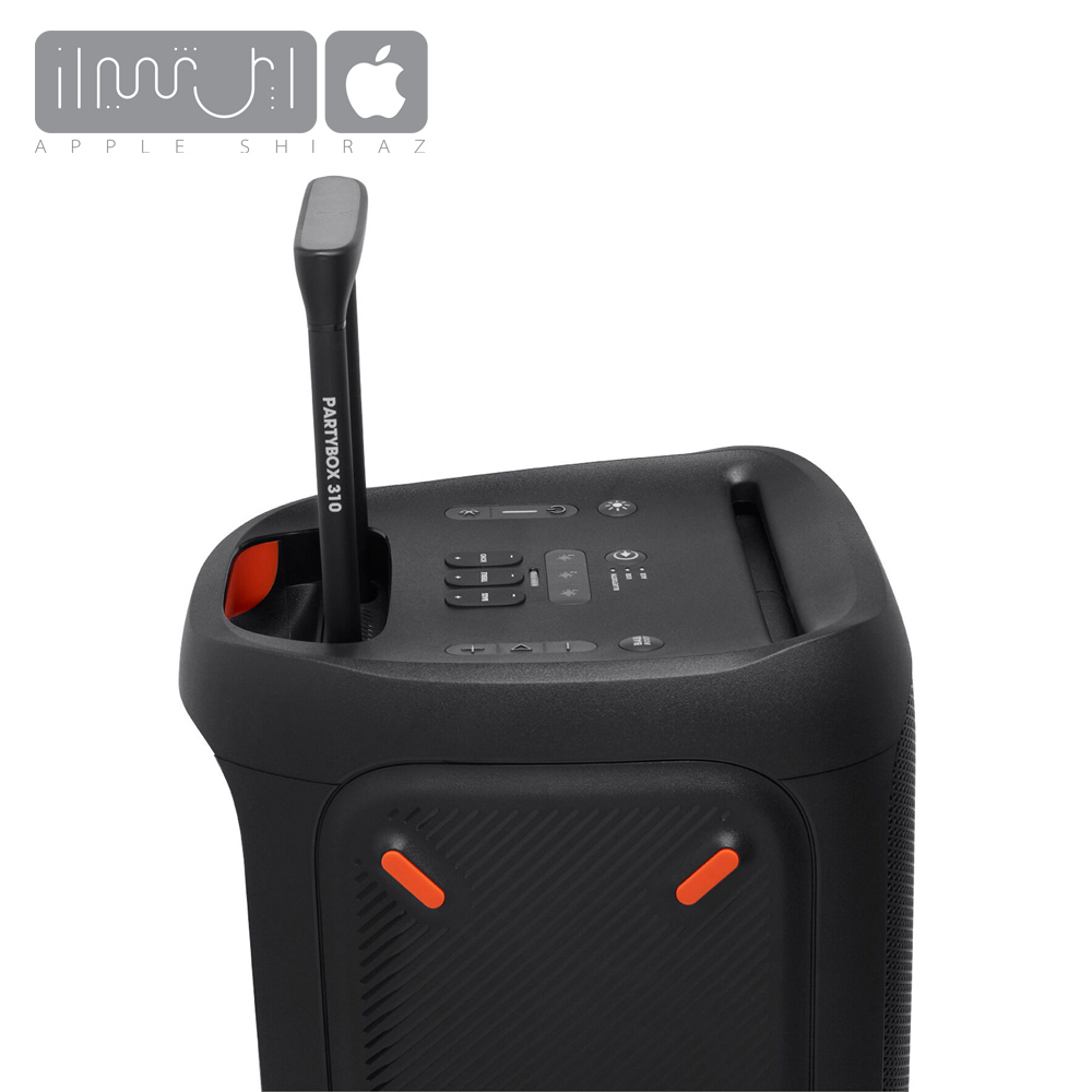 اسپیکر جی بی ال مدل JBL partybox 310