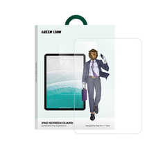 محافظ صفحه نمایش گرین لاین آیپد پرو 1۱ اینچ Green Lion ipad Screen Guard
