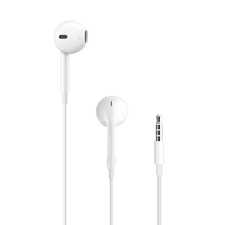 هندزفری سیمی اپل earpods AUX Apple