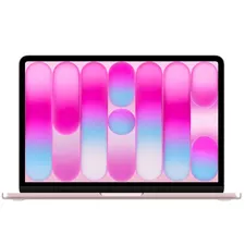 لپ تاپ 13 اینچی اپل MacBook Neo A18 Pro/8GB RAM/256GB SSD