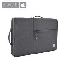 کیف مک بوک ۱۳ اینچ ویوو مدل Wiwu Alpha Double Layer