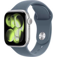 اپل واچ سری 11 مدل Apple Watch Series 11 Aluminum Case 46 mm