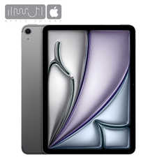 آیپد ایر ۱۱ اینچ ۲۰۲۴ ظرفیت 512 گیگابایت ipad air 2024 11 inch wifi