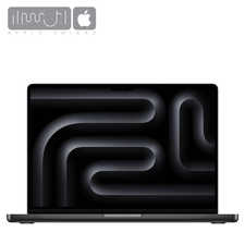 لپ تاپ 16 اینچی اپل مدل MacBook Pro MX313 2024 M4 MAX-48GB RAM-1TB SSD