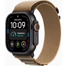اپل واچ اولترا 4 مدل Apple Watch Ultra 4-49mm Alpine Loop