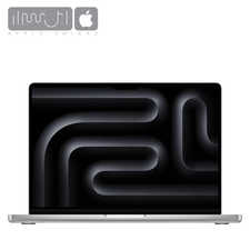 لپ تاپ 14.2 اینچی اپل مدل MacBook Pro MX2G3 2024 M4 MAX-36GB RAM-1TB SSD