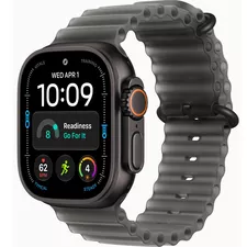 اپل واچ اولترا 4 مدل Apple Watch Ultra 4-49mm Ocean Band