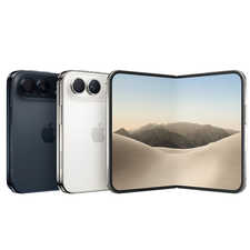 آیفون مدل iPhone Dou  (Not Active) ظرفیت 256 گیگابایت (رجیستر شرکتی)