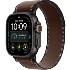 اپل واچ اولترا 4 مدل Apple Watch Ultra 4-49mm Trail Loop
