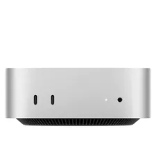 مک مینی 2026 M6 مدل Mac Mini MHQK4 M6-16GB-256GB SSD