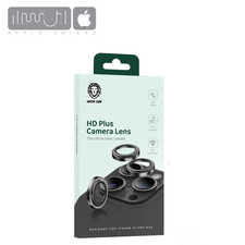 محافظ لنز 13 گرین لاین Green Lion HD Plus Camera Lens