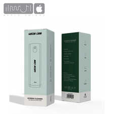 تمیز کننده صفحه نمایش گرین لاین  Lcd cleaner green lion