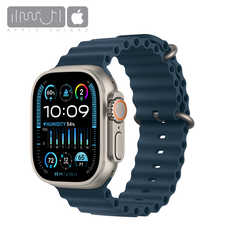 اپل واچ الترا 2 مدل Apple Watch Ultra 2-49mm Ocean Band